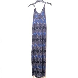 Loft Maxi Dress